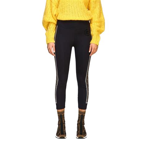 fendi pants women|fendi pantsuit.